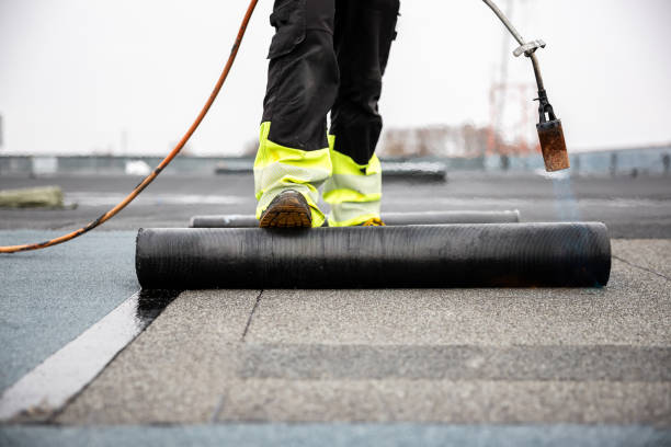 Best Roof Coating and Sealing  in Asotin, WA