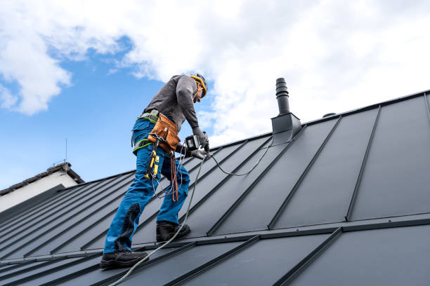 Roof Coating Services in Asotin, WA